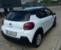 Білий Сітроен С3, об'ємом двигуна 1.2 л та пробігом 63 тис. км за 10500 $, фото 16 на Automoto.ua