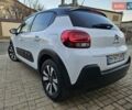 Білий Сітроен С3, об'ємом двигуна 1.2 л та пробігом 74 тис. км за 12500 $, фото 11 на Automoto.ua