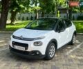 Белый Ситроен С3, объемом двигателя 1.2 л и пробегом 70 тыс. км за 8900 $, фото 3 на Automoto.ua