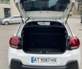 Белый Ситроен С3, объемом двигателя 1.6 л и пробегом 200 тыс. км за 8600 $, фото 24 на Automoto.ua