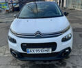 Білий Сітроен С3, об'ємом двигуна 1.2 л та пробігом 110 тис. км за 10000 $, фото 1 на Automoto.ua