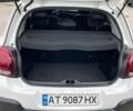 Белый Ситроен С3, объемом двигателя 1.6 л и пробегом 200 тыс. км за 8600 $, фото 22 на Automoto.ua