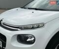 Белый Ситроен С3, объемом двигателя 1.2 л и пробегом 70 тыс. км за 8950 $, фото 10 на Automoto.ua