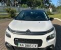 Белый Ситроен С3, объемом двигателя 1.2 л и пробегом 73 тыс. км за 10700 $, фото 1 на Automoto.ua