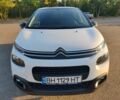 Белый Ситроен С3, объемом двигателя 1.2 л и пробегом 74 тыс. км за 10300 $, фото 2 на Automoto.ua