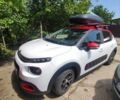 Ситроен С3 2017 в Сумах на Automoto.ua Белый Ситроен С3, объемом двигателя 1.2 л и пробегом 33 тыс. км за 11300 $, фото 6 на Automoto.ua