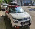 Белый Ситроен С3, объемом двигателя 1.2 л и пробегом 39 тыс. км за 11100 $, фото 1 на Automoto.ua