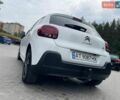 Белый Ситроен С3, объемом двигателя 1.6 л и пробегом 200 тыс. км за 8600 $, фото 15 на Automoto.ua