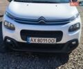 Белый Ситроен С3, объемом двигателя 1.2 л и пробегом 115 тыс. км за 10500 $, фото 1 на Automoto.ua