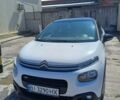 Белый Ситроен С3, объемом двигателя 1.2 л и пробегом 62 тыс. км за 9500 $, фото 1 на Automoto.ua