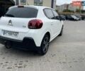 Белый Ситроен С3, объемом двигателя 1.6 л и пробегом 200 тыс. км за 8600 $, фото 30 на Automoto.ua