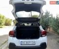 Білий Сітроен С3, об'ємом двигуна 1.2 л та пробігом 105 тис. км за 7900 $, фото 12 на Automoto.ua