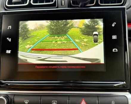 Белый Ситроен С3, объемом двигателя 1.2 л и пробегом 33 тыс. км за 13500 $, фото 2 на Automoto.ua