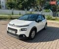 Белый Ситроен С3, объемом двигателя 1.2 л и пробегом 73 тыс. км за 10700 $, фото 1 на Automoto.ua