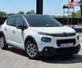Белый Ситроен С3, объемом двигателя 1.2 л и пробегом 94 тыс. км за 8300 $, фото 1 на Automoto.ua