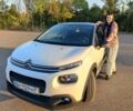 Белый Ситроен С3, объемом двигателя 1.2 л и пробегом 74 тыс. км за 10300 $, фото 1 на Automoto.ua