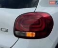 Білий Сітроен С3, об'ємом двигуна 1.2 л та пробігом 110 тис. км за 12200 $, фото 11 на Automoto.ua
