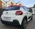 Белый Ситроен С3, объемом двигателя 1.2 л и пробегом 33 тыс. км за 13500 $, фото 14 на Automoto.ua