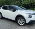 Білий Сітроен С3, об'ємом двигуна 1.2 л та пробігом 105 тис. км за 8107 $, фото 16 на Automoto.ua