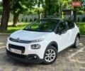 Белый Ситроен С3, объемом двигателя 1.2 л и пробегом 70 тыс. км за 8900 $, фото 1 на Automoto.ua