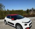 Белый Ситроен С3, объемом двигателя 1.2 л и пробегом 112 тыс. км за 9200 $, фото 2 на Automoto.ua