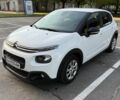 Белый Ситроен С3, объемом двигателя 1.59 л и пробегом 145 тыс. км за 9450 $, фото 4 на Automoto.ua