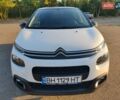 Белый Ситроен С3, объемом двигателя 1.2 л и пробегом 74 тыс. км за 10300 $, фото 1 на Automoto.ua