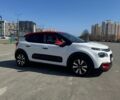 Білий Сітроен С3, об'ємом двигуна 1.2 л та пробігом 24 тис. км за 14500 $, фото 8 на Automoto.ua