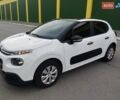 Ситроен С3 2017 в Днепре (Днепропетровске) на Automoto.ua Белый Ситроен С3, объемом двигателя 1.56 л и пробегом 260 тыс. км за 6900 $, фото 5 на Automoto.ua