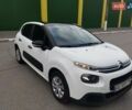 Ситроен С3 2017 в Днепре (Днепропетровске) на Automoto.ua Белый Ситроен С3, объемом двигателя 1.56 л и пробегом 260 тыс. км за 6900 $, фото 2 на Automoto.ua