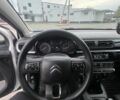 Белый Ситроен С3, объемом двигателя 1.2 л и пробегом 70 тыс. км за 8950 $, фото 11 на Automoto.ua