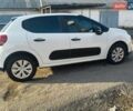 Білий Сітроен С3, об'ємом двигуна 1.56 л та пробігом 260 тис. км за 6400 $, фото 3 на Automoto.ua