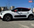 Белый Ситроен С3, объемом двигателя 1.2 л и пробегом 24 тыс. км за 16880 $, фото 3 на Automoto.ua
