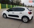 Ситроен С3 2017 в Днепре (Днепропетровске) на Automoto.ua Белый Ситроен С3, объемом двигателя 1.56 л и пробегом 260 тыс. км за 6900 $, фото 7 на Automoto.ua