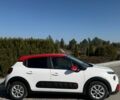 Белый Ситроен С3, объемом двигателя 1.2 л и пробегом 112 тыс. км за 9200 $, фото 4 на Automoto.ua