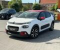 Білий Сітроен С3, об'ємом двигуна 1.2 л та пробігом 160 тис. км за 8500 $, фото 1 на Automoto.ua