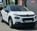 Белый Ситроен С3, объемом двигателя 1.2 л и пробегом 94 тыс. км за 8300 $, фото 2 на Automoto.ua