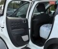Білий Сітроен С3, об'ємом двигуна 1.2 л та пробігом 110 тис. км за 12200 $, фото 43 на Automoto.ua