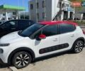 Белый Ситроен С3, объемом двигателя 1.2 л и пробегом 85 тыс. км за 13200 $, фото 2 на Automoto.ua