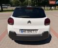 Белый Ситроен С3, объемом двигателя 1.2 л и пробегом 133 тыс. км за 10600 $, фото 5 на Automoto.ua
