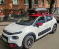 Ситроен С3 2017 в Сумах на Automoto.ua Белый Ситроен С3, объемом двигателя 1.2 л и пробегом 33 тыс. км за 11300 $, фото 2 на Automoto.ua
