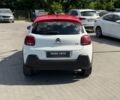 Білий Сітроен С3, об'ємом двигуна 1.2 л та пробігом 160 тис. км за 8500 $, фото 4 на Automoto.ua