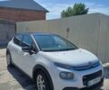 Белый Ситроен С3, объемом двигателя 1.2 л и пробегом 62 тыс. км за 9500 $, фото 5 на Automoto.ua