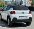 Белый Ситроен С3, объемом двигателя 1.2 л и пробегом 94 тыс. км за 8300 $, фото 7 на Automoto.ua
