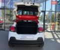 Белый Ситроен С3, объемом двигателя 1.2 л и пробегом 53 тыс. км за 12999 $, фото 8 на Automoto.ua