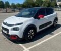 Белый Ситроен С3, объемом двигателя 1.2 л и пробегом 103 тыс. км за 9900 $, фото 2 на Automoto.ua
