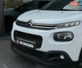 Білий Сітроен С3, об'ємом двигуна 1.2 л та пробігом 110 тис. км за 12200 $, фото 6 на Automoto.ua