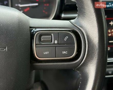 Білий Сітроен С3, об'ємом двигуна 1.2 л та пробігом 110 тис. км за 12200 $, фото 30 на Automoto.ua