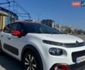 Белый Ситроен С3, объемом двигателя 1.2 л и пробегом 24 тыс. км за 16880 $, фото 1 на Automoto.ua