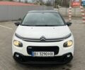 Белый Ситроен С3, объемом двигателя 1.2 л и пробегом 70 тыс. км за 8950 $, фото 61 на Automoto.ua